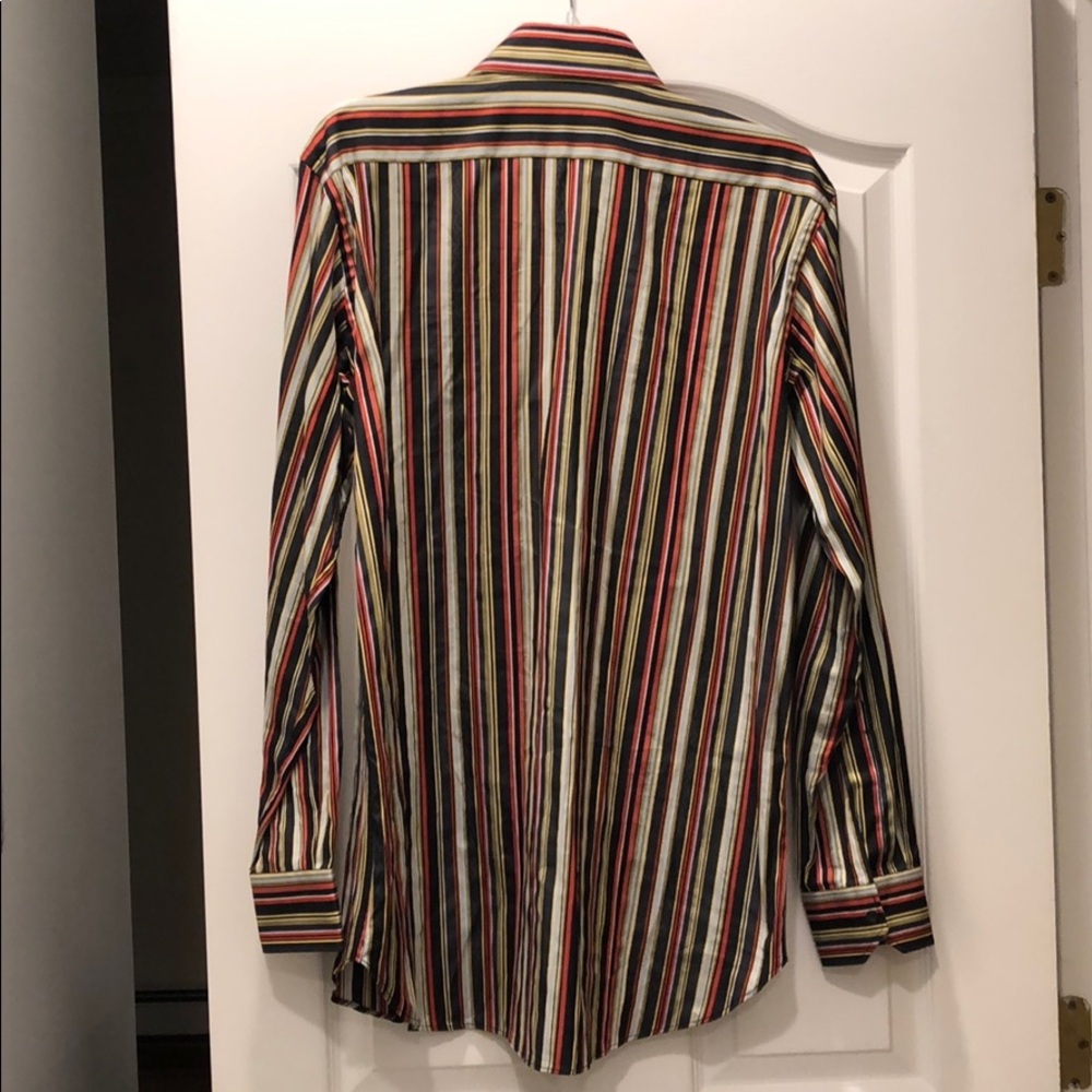 Etro Button Down - image 2